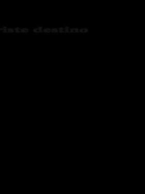 cover image of LA REINA DEL TRISTE DESTINO